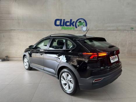 VOLKSWAGEN Nivus 1.0 4P FLEX 200 TSI COMFORTLINE TURBO AUTOM�TICO, Foto 5