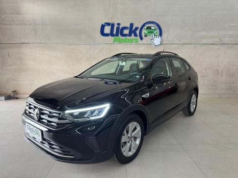VOLKSWAGEN Nivus 1.0 4P FLEX 200 TSI COMFORTLINE TURBO AUTOM�TICO, Foto 7