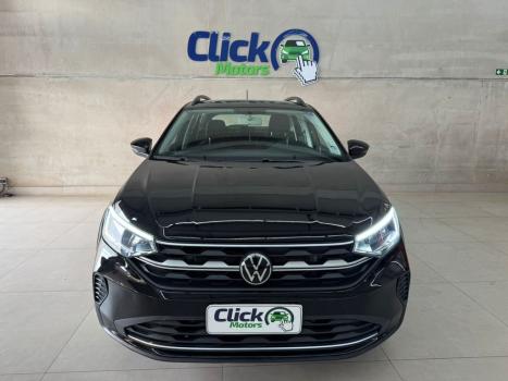 VOLKSWAGEN Nivus 1.0 4P FLEX 200 TSI COMFORTLINE TURBO AUTOM�TICO, Foto 8