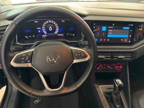 VOLKSWAGEN Nivus 1.0 4P FLEX 200 TSI COMFORTLINE TURBO AUTOM�TICO, Foto 11