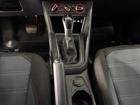 VOLKSWAGEN Nivus 1.0 4P FLEX 200 TSI COMFORTLINE TURBO AUTOM�TICO, Foto 14