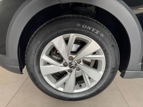 VOLKSWAGEN Nivus 1.0 4P FLEX 200 TSI COMFORTLINE TURBO AUTOM�TICO, Foto 17