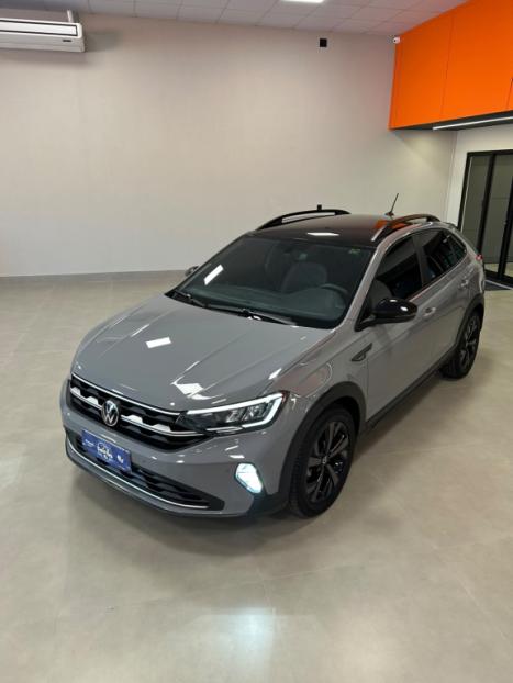 VOLKSWAGEN Nivus 1.0 4P FLEX 200 TSI HIGHLINE TURBO AUTOM�TICO, Foto 4