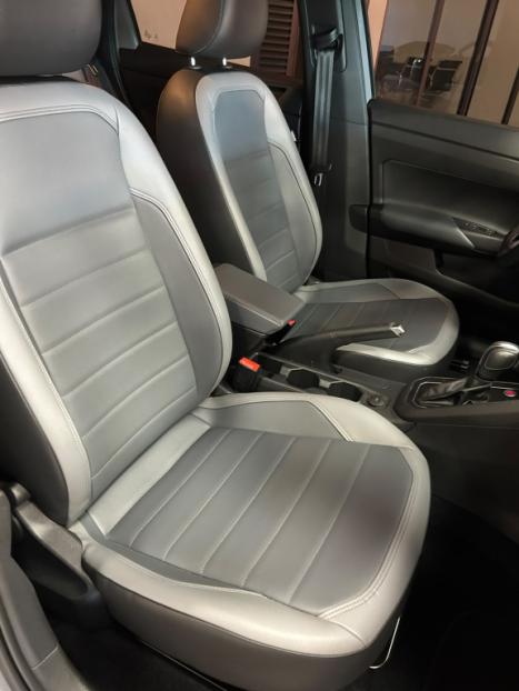 VOLKSWAGEN Nivus 1.0 4P FLEX 200 TSI HIGHLINE TURBO AUTOM�TICO, Foto 18