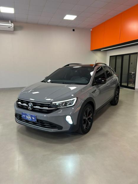 VOLKSWAGEN Nivus 1.0 4P FLEX 200 TSI HIGHLINE TURBO AUTOM�TICO, Foto 2