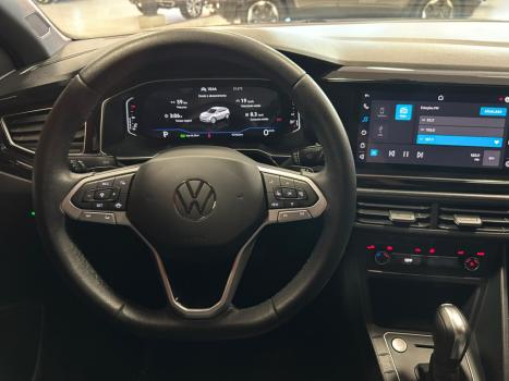 VOLKSWAGEN Nivus 1.0 4P FLEX 200 TSI HIGHLINE TURBO AUTOM�TICO, Foto 10