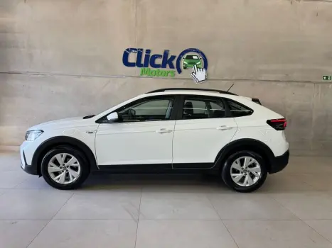 VOLKSWAGEN Nivus 1.0 4P FLEX 200 TSI COMFORTLINE TURBO AUTOM�TICO, Foto 6