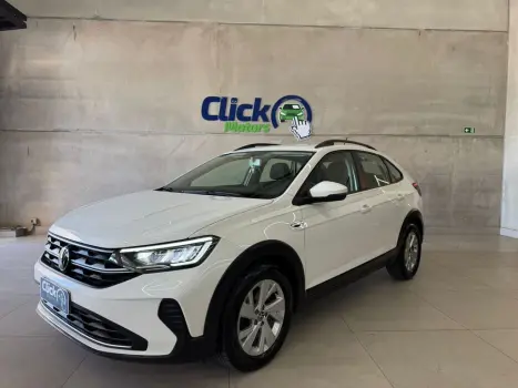 VOLKSWAGEN Nivus 1.0 4P FLEX 200 TSI COMFORTLINE TURBO AUTOM�TICO, Foto 7