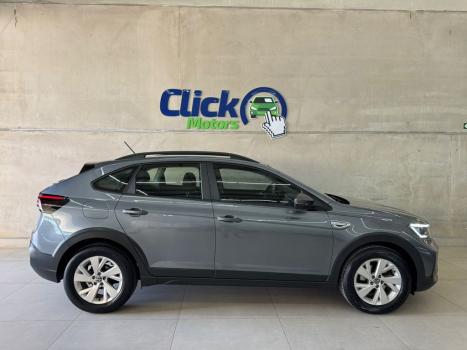VOLKSWAGEN Nivus 1.0 4P FLEX 200 TSI COMFORTLINE TURBO AUTOM�TICO, Foto 2