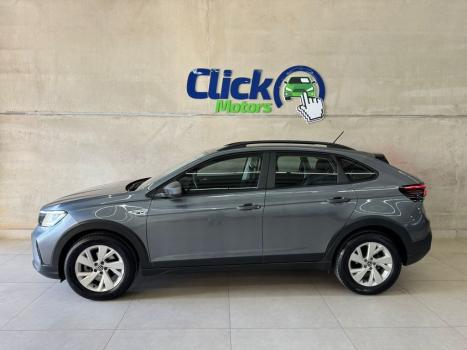VOLKSWAGEN Nivus 1.0 4P FLEX 200 TSI COMFORTLINE TURBO AUTOM�TICO, Foto 6