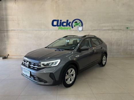 VOLKSWAGEN Nivus 1.0 4P FLEX 200 TSI COMFORTLINE TURBO AUTOM�TICO, Foto 7