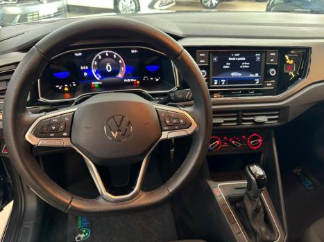 VOLKSWAGEN Nivus 1.0 4P FLEX 200 TSI COMFORTLINE TURBO AUTOM�TICO, Foto 13