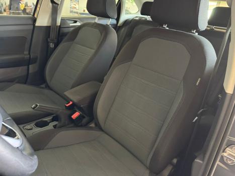 VOLKSWAGEN Nivus 1.0 4P FLEX 200 TSI COMFORTLINE TURBO AUTOM�TICO, Foto 16