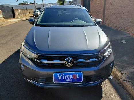 VOLKSWAGEN Nivus 1.0 4P FLEX 200 TSI HIGHLINE TURBO AUTOM�TICO, Foto 2