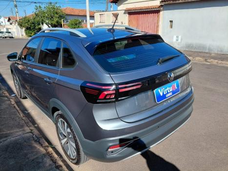 VOLKSWAGEN Nivus 1.0 4P FLEX 200 TSI HIGHLINE TURBO AUTOM�TICO, Foto 4