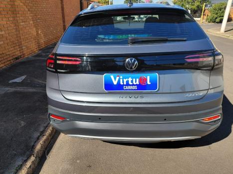VOLKSWAGEN Nivus 1.0 4P FLEX 200 TSI HIGHLINE TURBO AUTOM�TICO, Foto 5