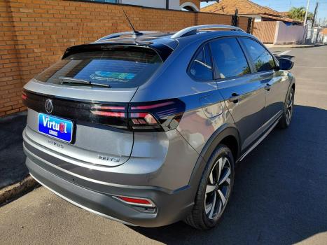 VOLKSWAGEN Nivus 1.0 4P FLEX 200 TSI HIGHLINE TURBO AUTOM�TICO, Foto 6