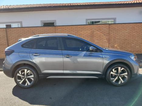 VOLKSWAGEN Nivus 1.0 4P FLEX 200 TSI HIGHLINE TURBO AUTOM�TICO, Foto 7