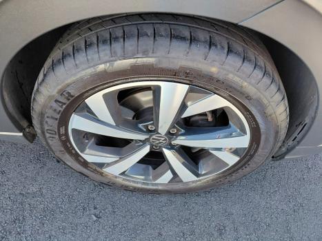 VOLKSWAGEN Nivus 1.0 4P FLEX 200 TSI HIGHLINE TURBO AUTOM�TICO, Foto 8