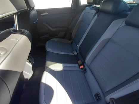 VOLKSWAGEN Nivus 1.0 4P FLEX 200 TSI HIGHLINE TURBO AUTOM�TICO, Foto 10