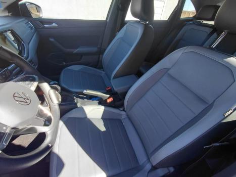 VOLKSWAGEN Nivus 1.0 4P FLEX 200 TSI HIGHLINE TURBO AUTOM�TICO, Foto 13