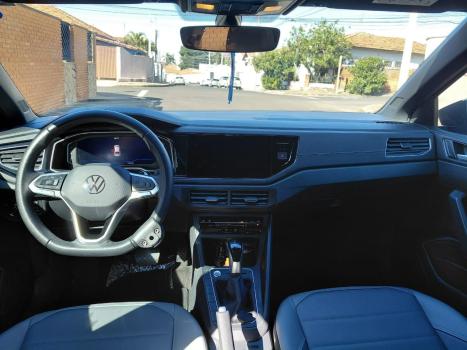 VOLKSWAGEN Nivus 1.0 4P FLEX 200 TSI HIGHLINE TURBO AUTOM�TICO, Foto 14