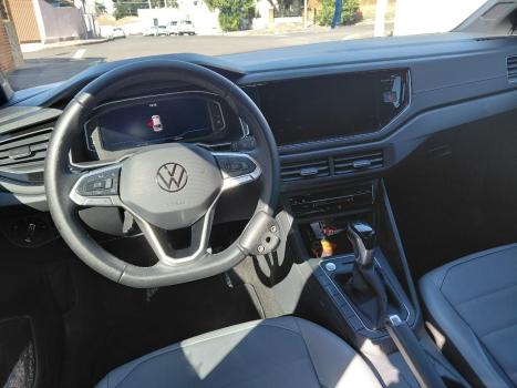 VOLKSWAGEN Nivus 1.0 4P FLEX 200 TSI HIGHLINE TURBO AUTOM�TICO, Foto 18