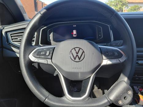 VOLKSWAGEN Nivus 1.0 4P FLEX 200 TSI HIGHLINE TURBO AUTOM�TICO, Foto 21
