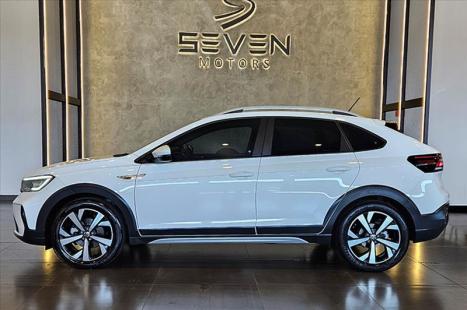 VOLKSWAGEN Nivus 1.0 4P FLEX 200 TSI HIGHLINE TURBO AUTOM�TICO, Foto 2