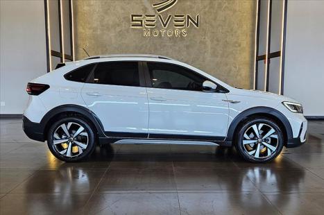 VOLKSWAGEN Nivus 1.0 4P FLEX 200 TSI HIGHLINE TURBO AUTOM�TICO, Foto 6