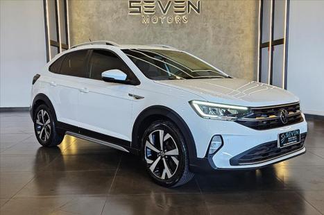 VOLKSWAGEN Nivus 1.0 4P FLEX 200 TSI HIGHLINE TURBO AUTOM�TICO, Foto 7