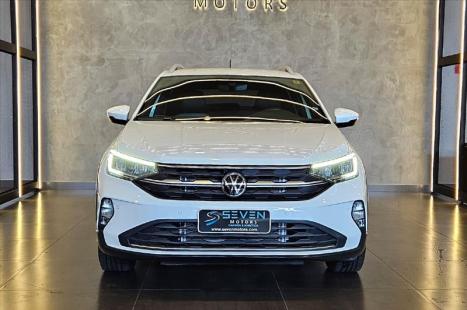VOLKSWAGEN Nivus 1.0 4P FLEX 200 TSI HIGHLINE TURBO AUTOM�TICO, Foto 8