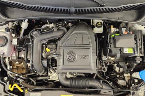VOLKSWAGEN Nivus 1.0 4P FLEX 200 TSI HIGHLINE TURBO AUTOM�TICO, Foto 12