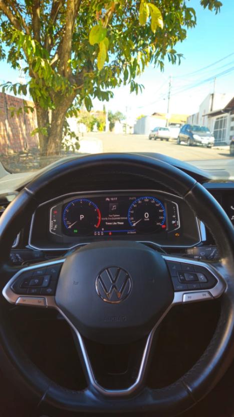 VOLKSWAGEN Nivus 1.0 4P FLEX 200 TSI HIGHLINE TURBO AUTOM�TICO, Foto 5