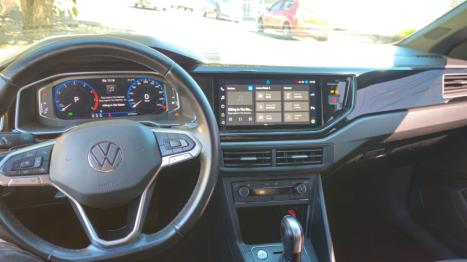 VOLKSWAGEN Nivus 1.0 4P FLEX 200 TSI HIGHLINE TURBO AUTOM�TICO, Foto 6