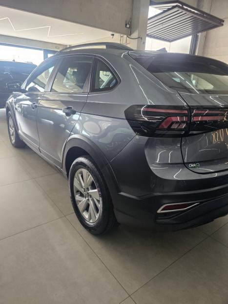VOLKSWAGEN Nivus 1.0 4P FLEX 200 TSI COMFORTLINE TURBO AUTOMÁTICO, Foto 4