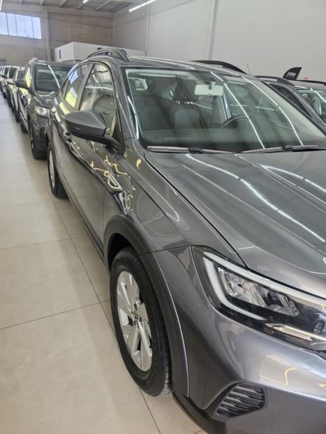 VOLKSWAGEN Nivus 1.0 4P FLEX 200 TSI COMFORTLINE TURBO AUTOMÁTICO, Foto 1