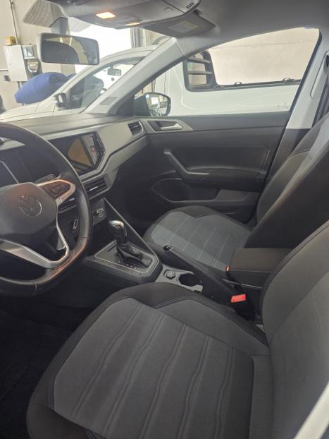 VOLKSWAGEN Nivus 1.0 4P FLEX 200 TSI COMFORTLINE TURBO AUTOMÁTICO, Foto 5