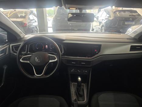 VOLKSWAGEN Nivus 1.0 4P FLEX 200 TSI COMFORTLINE TURBO AUTOMÁTICO, Foto 6