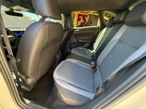 VOLKSWAGEN Nivus 1.0 4P FLEX 200 TSI HIGHLINE TURBO AUTOM�TICO, Foto 8