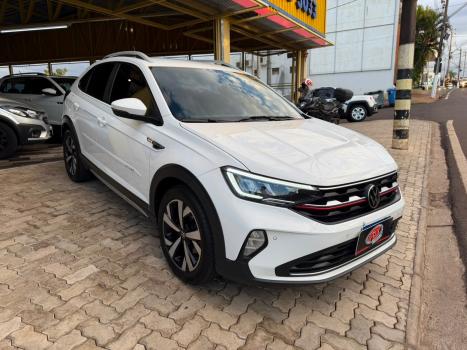 VOLKSWAGEN Nivus 1.0 4P FLEX 200 TSI HIGHLINE TURBO AUTOM�TICO, Foto 3