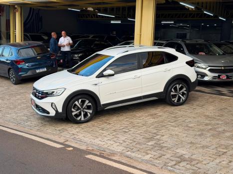 VOLKSWAGEN Nivus 1.0 4P FLEX 200 TSI HIGHLINE TURBO AUTOM�TICO, Foto 4