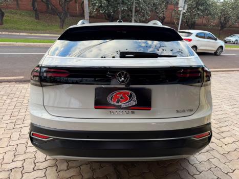 VOLKSWAGEN Nivus 1.0 4P FLEX 200 TSI HIGHLINE TURBO AUTOM�TICO, Foto 5
