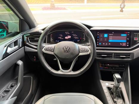 VOLKSWAGEN Nivus 1.0 4P FLEX 200 TSI HIGHLINE TURBO AUTOM�TICO, Foto 7