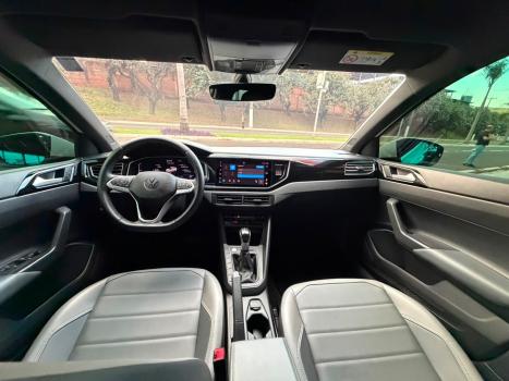 VOLKSWAGEN Nivus 1.0 4P FLEX 200 TSI HIGHLINE TURBO AUTOM�TICO, Foto 8