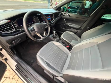 VOLKSWAGEN Nivus 1.0 4P FLEX 200 TSI HIGHLINE TURBO AUTOM�TICO, Foto 10