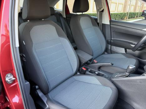 VOLKSWAGEN Nivus 1.0 4P FLEX 200 TSI COMFORTLINE TURBO AUTOM�TICO, Foto 7