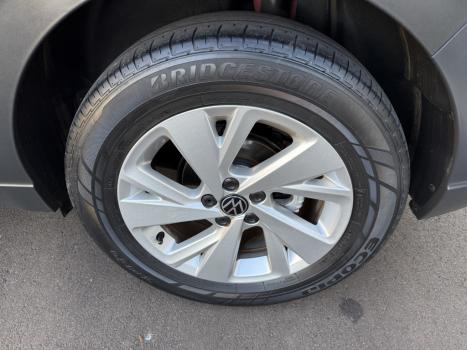 VOLKSWAGEN Nivus 1.0 4P FLEX 200 TSI COMFORTLINE TURBO AUTOM�TICO, Foto 10