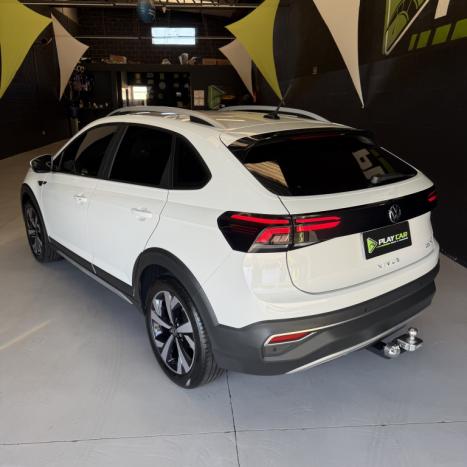 VOLKSWAGEN Nivus 1.0 4P FLEX 200 TSI HIGHLINE TURBO AUTOM�TICO, Foto 7