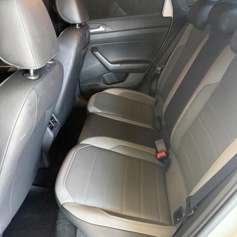 VOLKSWAGEN Nivus 1.0 4P FLEX 200 TSI HIGHLINE TURBO AUTOM�TICO, Foto 10